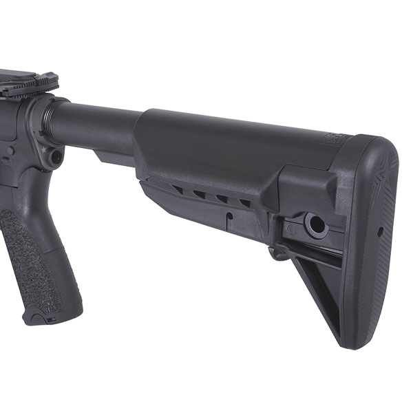 BCM AIR/VFC BCM MK2 MCMR 11.5インチ EVO STDver. ガスブローバック