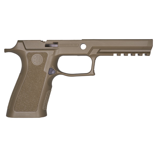 Parabellum P320 X-Series Full Size グリップモジュール SIG AIR