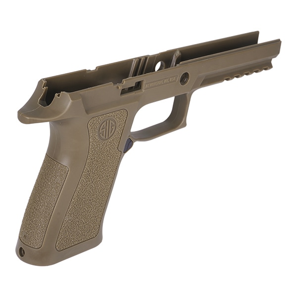 Parabellum P320 X-Series Full Size グリップモジュール SIG AIR