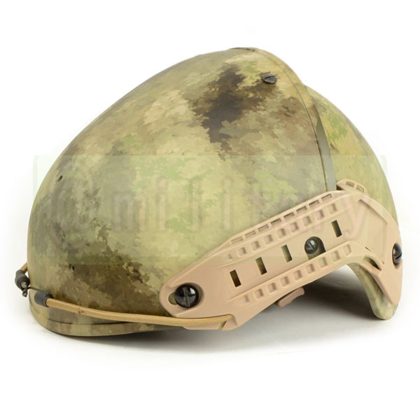 FMA Crye ������ �����ե쥤�ࡡ�إ��å� A-TACS