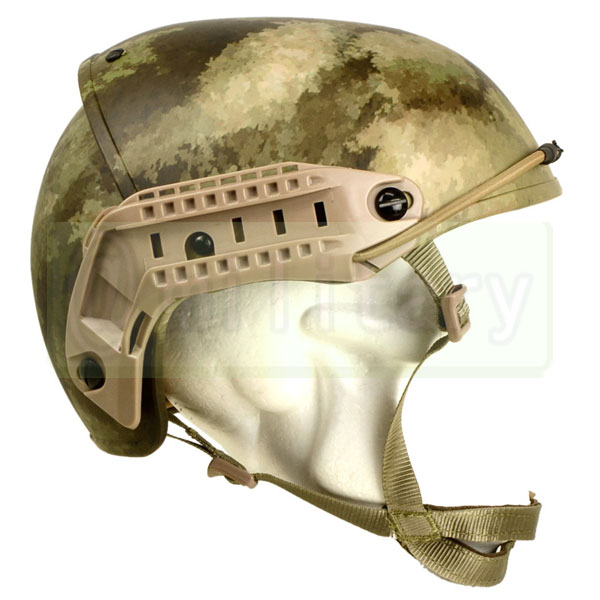 FMA Crye ������ �����ե쥤�ࡡ�إ��å� A-TACS
