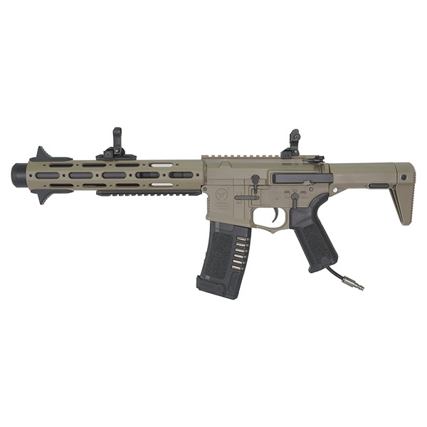 ARES AMOEBA AM-013 [Honey Badger �ɥϥˡ��Х��㡼��] HPA �饤�ե� �ǥ����ȥ��顼