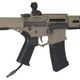 ARES AMOEBA AM-013 [Honey Badger �ɥϥˡ��Х��㡼��] HPA �饤�ե� �ǥ����ȥ��顼