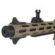 ARES AMOEBA AM-013 [Honey Badger �ɥϥˡ��Х��㡼��] HPA �饤�ե� �ǥ����ȥ��顼