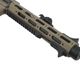 ARES AMOEBA AM-013 [Honey Badger �ɥϥˡ��Х��㡼��] HPA �饤�ե� �ǥ����ȥ��顼