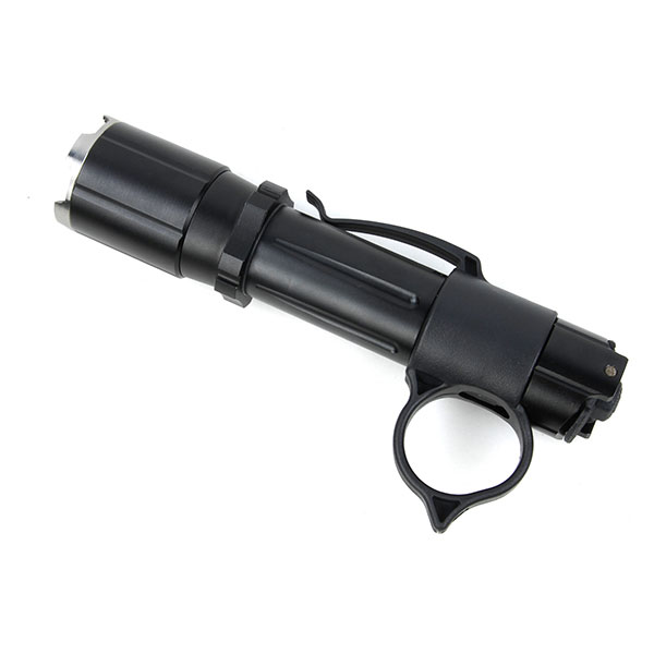 フラッシュリング Fenix ALR-01 Tactical Flashlight Ring – Fenix Store