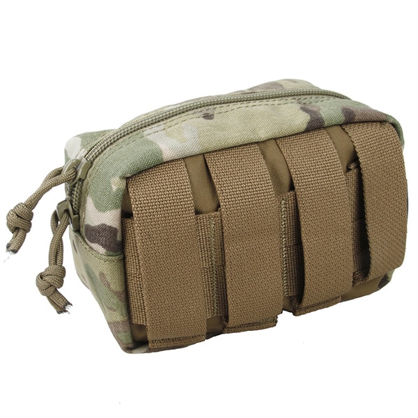 【実物】 トールGPポーチ　MCT TMC 6ID GP ポーチ 【Multicam 