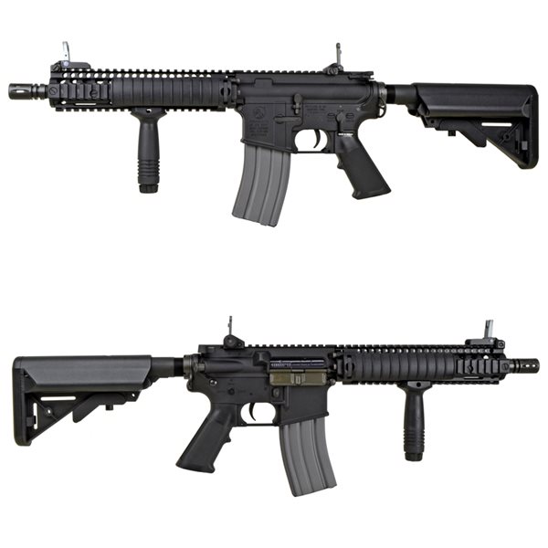 MK18 MOD1 電動ガン　エアガン　値下げしました‼️ 宅配便サイズ】東京マルイ 次世代電動ガン/Mk18 mod.1 > 次世代M4