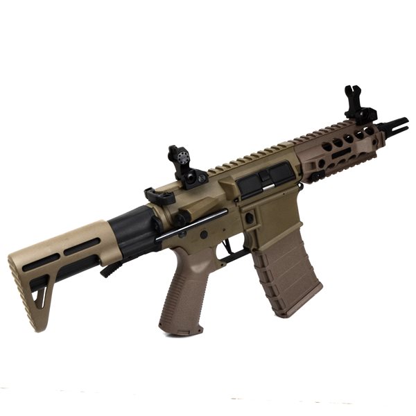 Classic Army (���饷�å������ߡ�)��AR4-SBR ��ư������Żҥȥꥬ�������ƥ���ܡ� �ǥ����ȥ��顼
