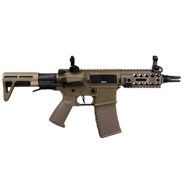 Classic Army (���饷�å������ߡ�)��AR4-SBR ��ư������Żҥȥꥬ�������ƥ���ܡ� �ǥ����ȥ��顼