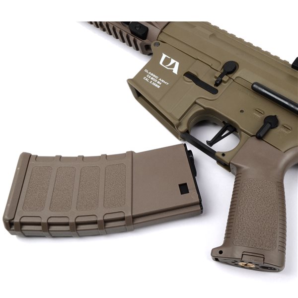 Classic Army (���饷�å������ߡ�)��AR4-SBR ��ư������Żҥȥꥬ�������ƥ���ܡ� �ǥ����ȥ��顼