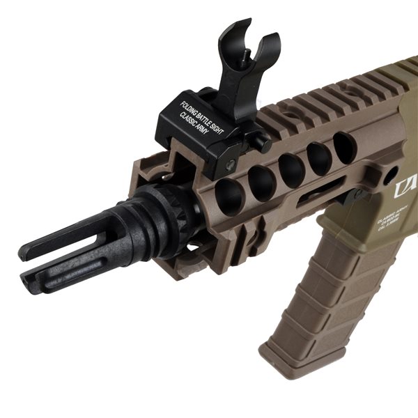 Classic Army (���饷�å������ߡ�)��AR4-SBR ��ư������Żҥȥꥬ�������ƥ���ܡ� �ǥ����ȥ��顼