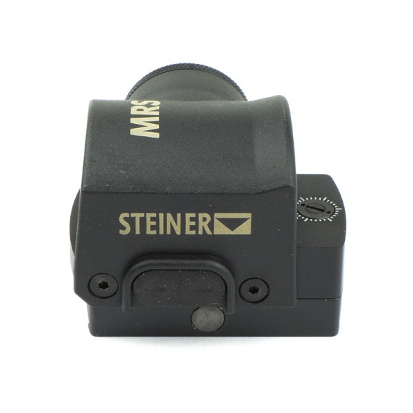 SOTAC STEINER MRSタイプ コンパクトドットサイト グロック用マウント