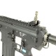 WE-TECH SCAR-H �����֥����Хå����� ���졼�󥹥ȥå�ver. �֥�å�