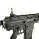 WE-TECH SCAR-H �����֥����Хå����� ���졼�󥹥ȥå�ver. �֥�å�