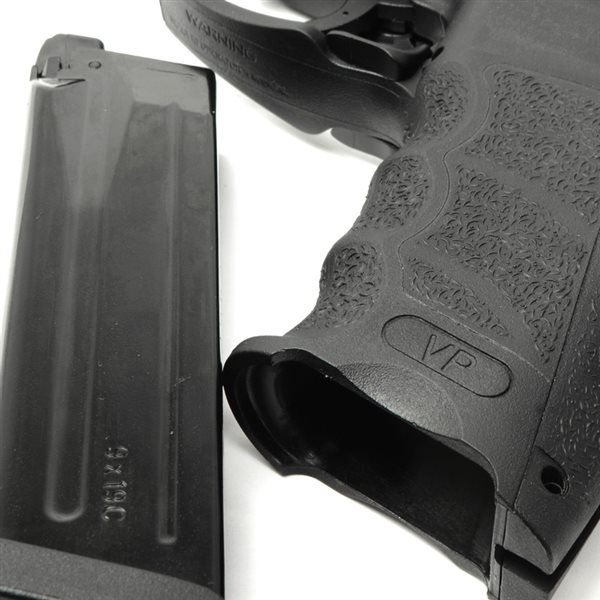 UMAREX (VFC) VP9 �����֥����Хå� SpecialCombo �֥�å� (HK Licensed)