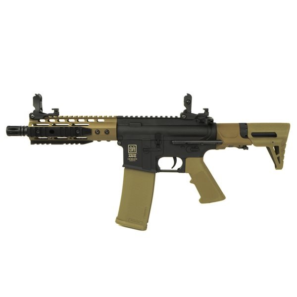 Specna Arms SA-C12-HT-PDW CORE ���ݡ��ĥ饤�� ��ư���� �ġ��ȡ���