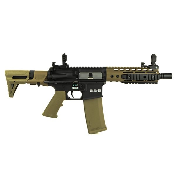 Specna Arms SA-C12-HT-PDW CORE ���ݡ��ĥ饤�� ��ư���� �ġ��ȡ���