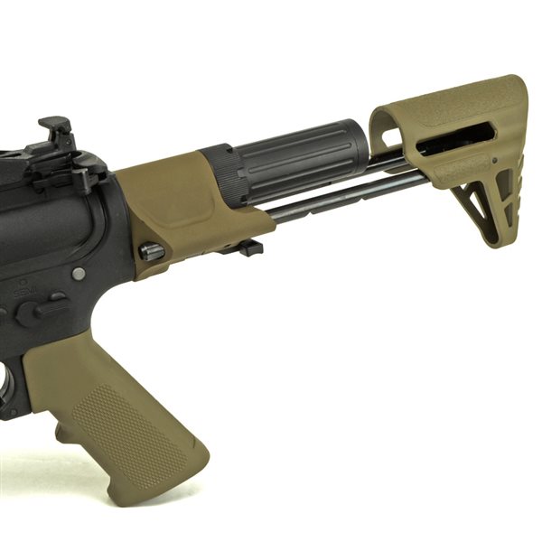 Specna Arms SA-C12-HT-PDW CORE ���ݡ��ĥ饤�� ��ư���� �ġ��ȡ���