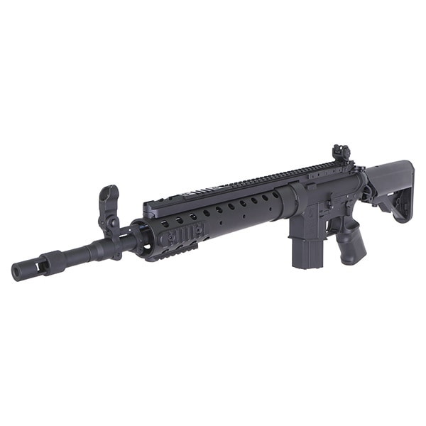E&C 323E Mk12 Mod1 SPR 伸縮ストックver. (Kestrel V2 BASIC搭載