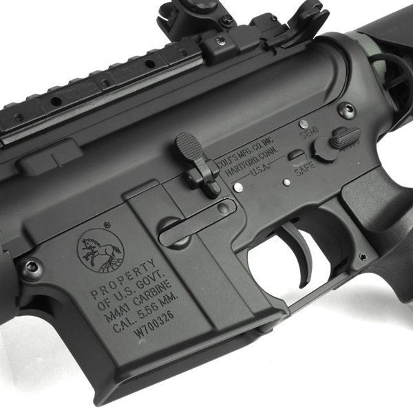 マルイ旧メカBX　SPR MK12mod1 ジャンク マルイ旧メカBX SPR MK12mod1 ジャンク MK12 SPR Mod.1 : r/airsoft