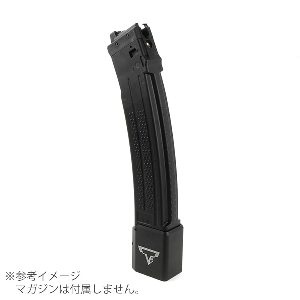 USHOT TTIタイプ エクステンション マガジン ベースパッド APFG