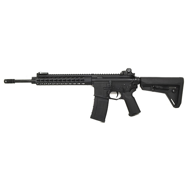 GA-ダイシン　テレスポ®️ スポーツライフル 年末年始BIG SALE】SNOW WOLF KAC SR16E3 URX4 Type-C 電動ガン