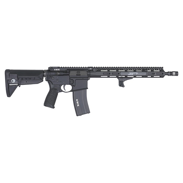 BCM AIR/VFC BCM MK2 MCMR 14.5����� EVO STDver. �����֥����Хå� �֥�å�