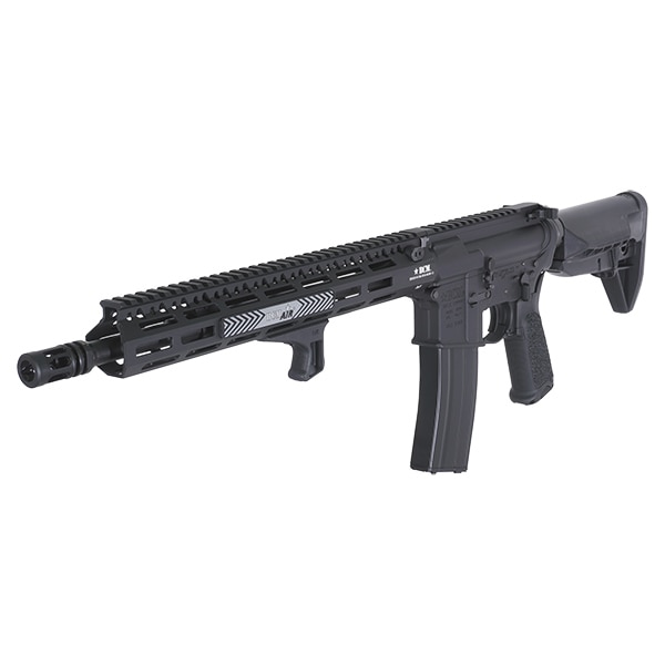 BCM AIR/VFC BCM MK2 MCMR 14.5����� EVO STDver. �����֥����Хå� �֥�å�