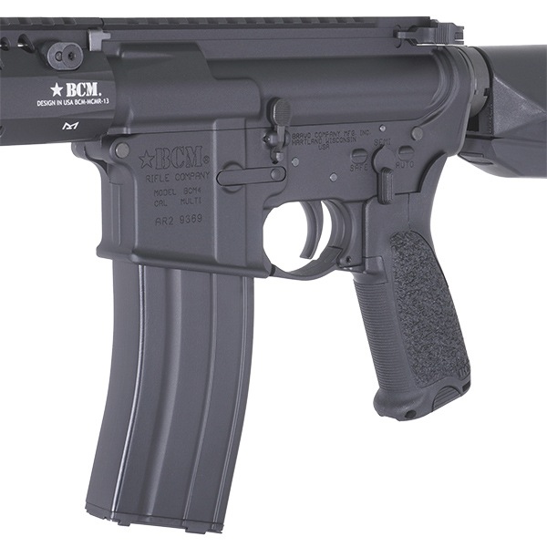 BCM AIR/VFC BCM MK2 MCMR 14.5����� EVO STDver. �����֥����Хå� �֥�å�
