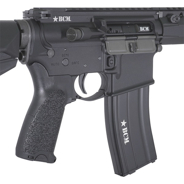 BCM AIR/VFC BCM MK2 MCMR 14.5����� EVO STDver. �����֥����Хå� �֥�å�