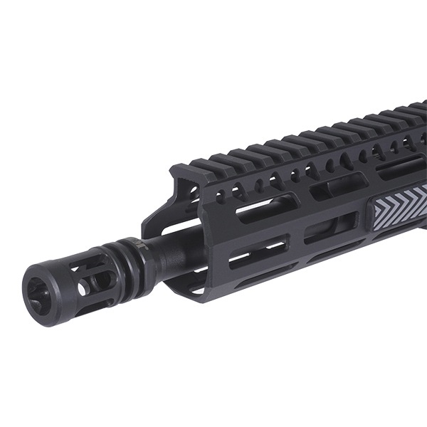 BCM AIR/VFC BCM MK2 MCMR 14.5����� EVO STDver. �����֥����Хå� �֥�å�