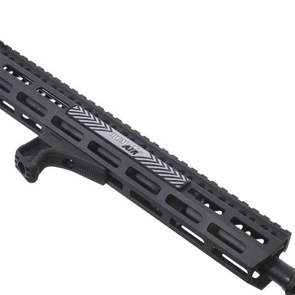 BCM AIR/VFC BCM MK2 MCMR 14.5����� EVO STDver. �����֥����Хå� �֥�å�