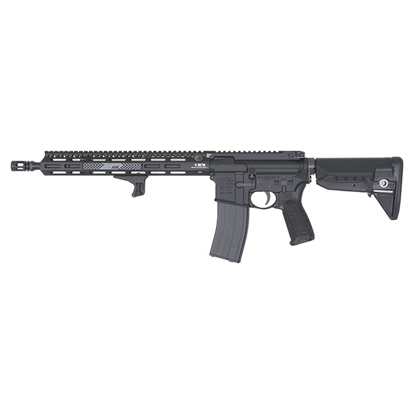 BCM AIR/VFC BCM MK2 MCMR 14.5����� EVO STDver. �����֥����Хå� �֥�å�
