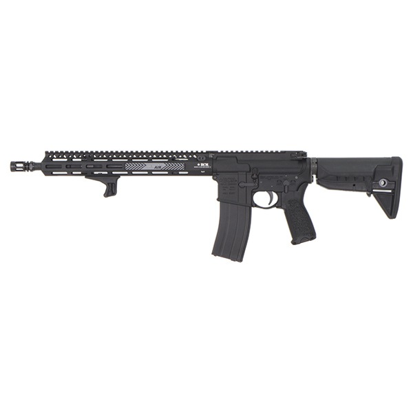 �ڤ�ͽ����5�����ʹߡ���BCM AIR/VFC BCM MK2 MCMR 14.5����� EVO STDver. �����֥����Хå� �֥�å���������Բġۡ�Ʊ���Բġ�