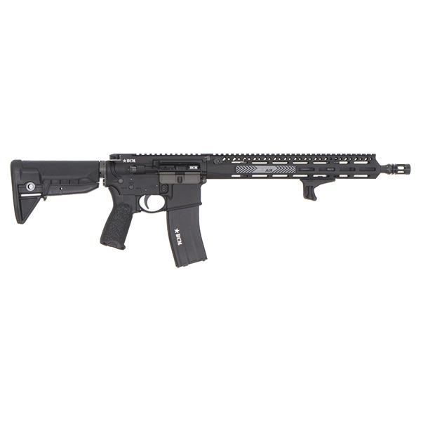 �ڤ�ͽ����5�����ʹߡ���BCM AIR/VFC BCM MK2 MCMR 14.5����� EVO STDver. �����֥����Хå� �֥�å���������Բġۡ�Ʊ���Բġ�