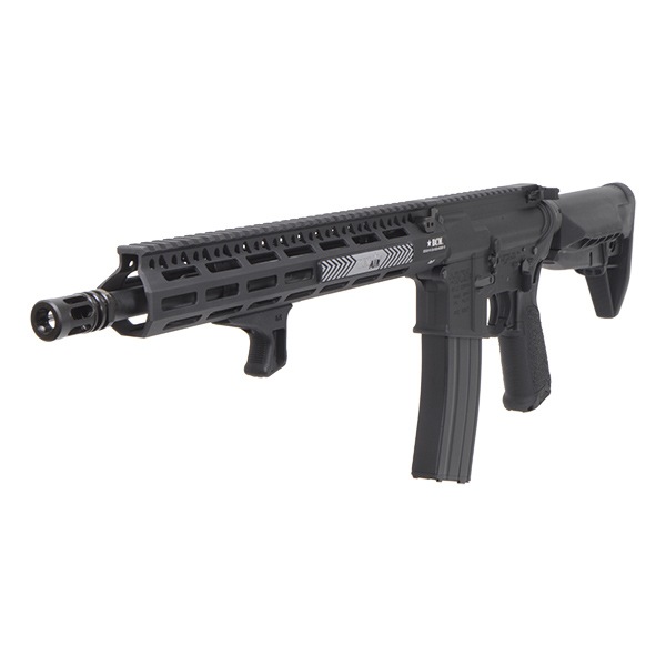 �ڤ�ͽ����5�����ʹߡ���BCM AIR/VFC BCM MK2 MCMR 14.5����� EVO STDver. �����֥����Хå� �֥�å���������Բġۡ�Ʊ���Բġ�