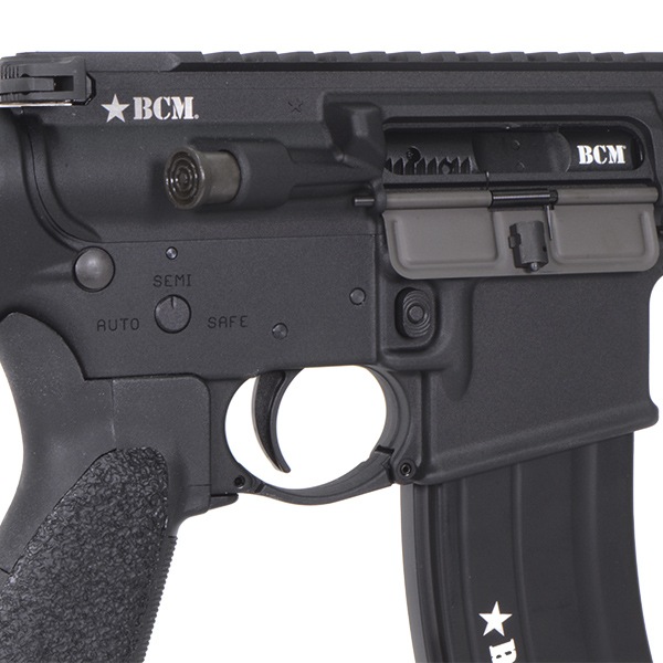 �ڤ�ͽ����5�����ʹߡ���BCM AIR/VFC BCM MK2 MCMR 14.5����� EVO STDver. �����֥����Хå� �֥�å���������Բġۡ�Ʊ���Բġ�