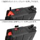�ڤ�ͽ����5�����ʹߡ���BCM AIR/VFC BCM MK2 MCMR 14.5����� EVO STDver. �����֥����Хå� �֥�å���������Բġۡ�Ʊ���Բġ�
