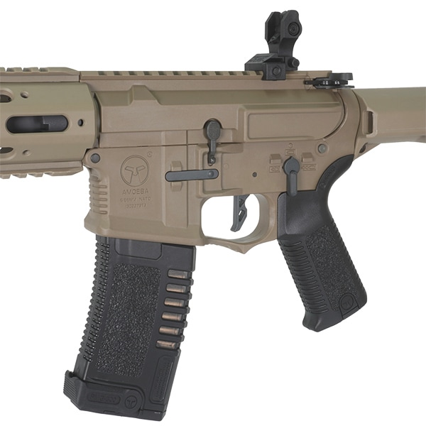 ARES AMOEBA AM-014 [Honey Badger ”ハニーバジャー”] ショート