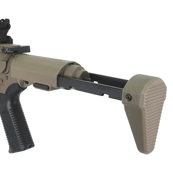 ARES AMOEBA AM-014 [Honey Badger ”ハニーバジャー”] ショート