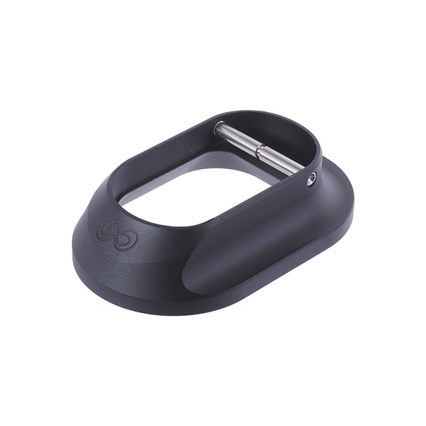 5KU Infinity XL������ �ޥ������� 5KU�� CNC ����ߥ˥��॰��å� �б� �֥�å�