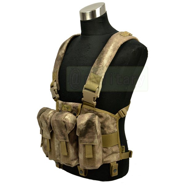 FLYYE LBT 高品質　タクティカルベスト AK47 FLYYE LBT AK Tactical Chest Vest A-TACS | エアガン,ミリタリー用品