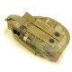 FLYYE MOLLE Pistol Holster A-TACS