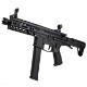 Classic Army (���饷�å������ߡ�)��ENF010P PX9 ��ư������Żҥȥꥬ�������ƥ���ܡ� �֥�å�