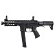 Classic Army (���饷�å������ߡ�)��ENF010P PX9 ��ư������Żҥȥꥬ�������ƥ���ܡ� �֥�å�