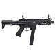 Classic Army (���饷�å������ߡ�)��ENF010P PX9 ��ư������Żҥȥꥬ�������ƥ���ܡ� �֥�å�