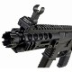 Classic Army (���饷�å������ߡ�)��ENF010P PX9 ��ư������Żҥȥꥬ�������ƥ���ܡ� �֥�å�