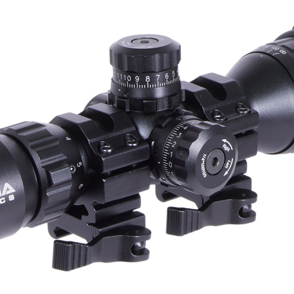 Shooter ������ 3-9x 32ST ��������