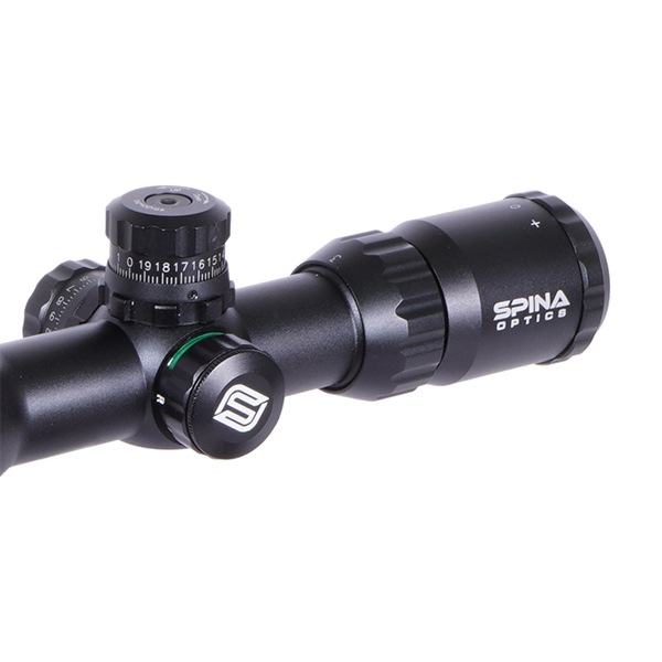Shooter タイプ 3-9x 32ST スコープ | エアガン,ミリタリー用品専門